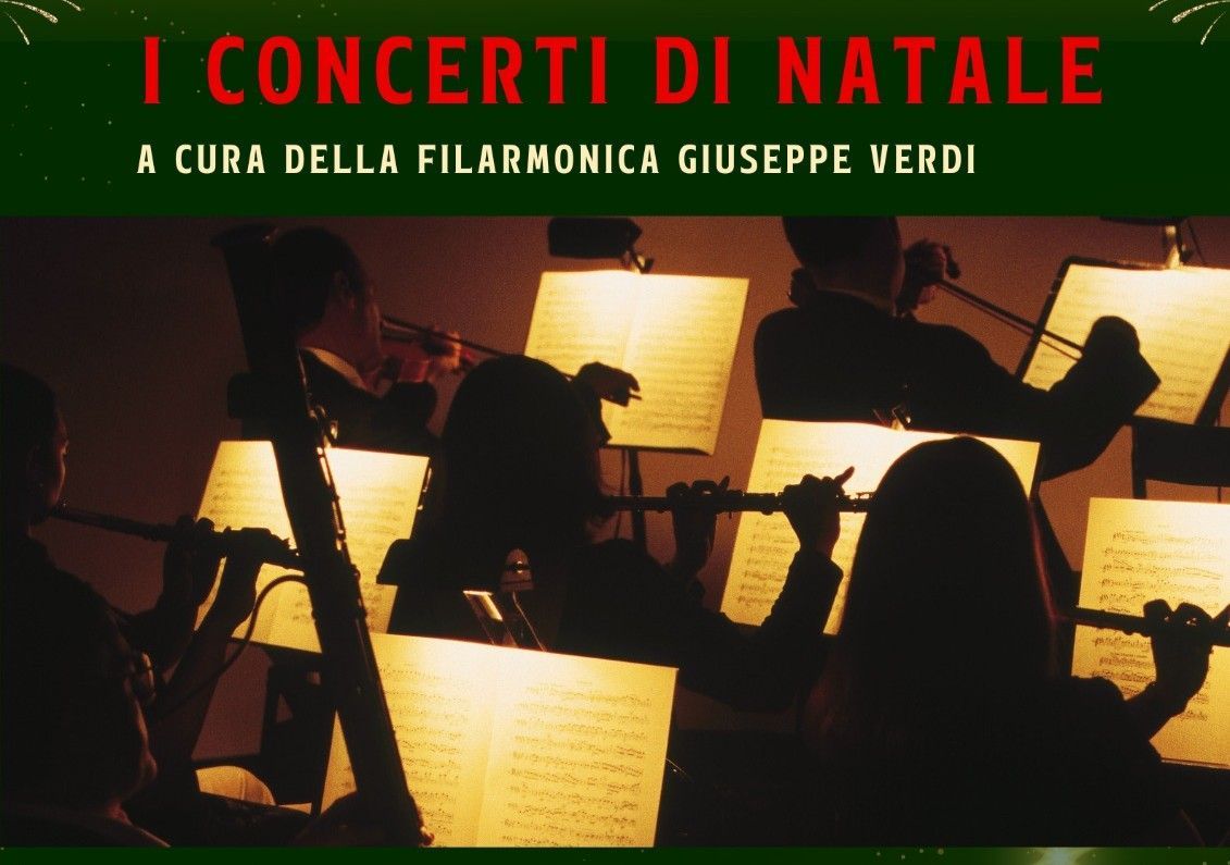 I concerti a Terranuova aspettando il Capodanno