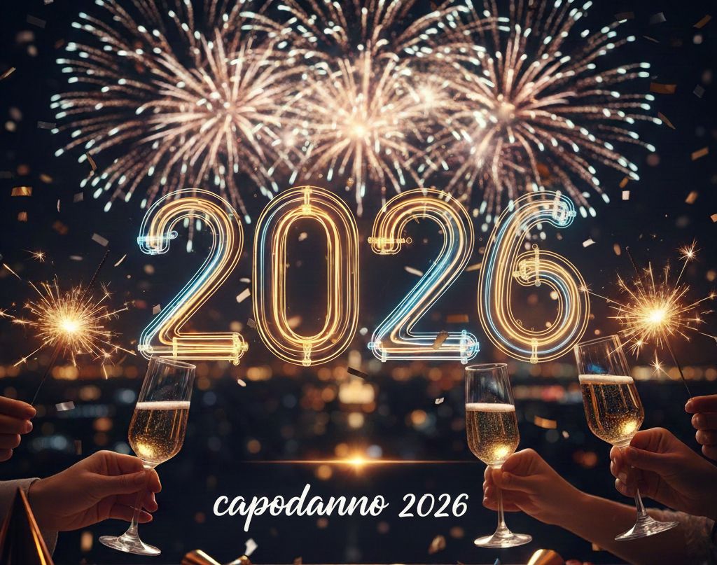 Capodanno 2026 in Valdarno