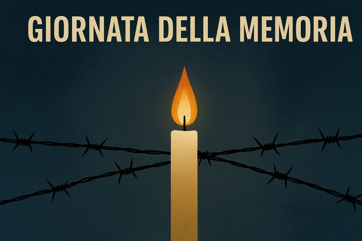 Giornata della Memoria 2026 - Montevarchi