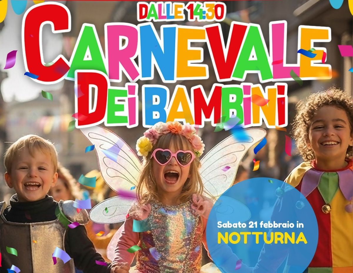 CARNIVAL PARTY 2026