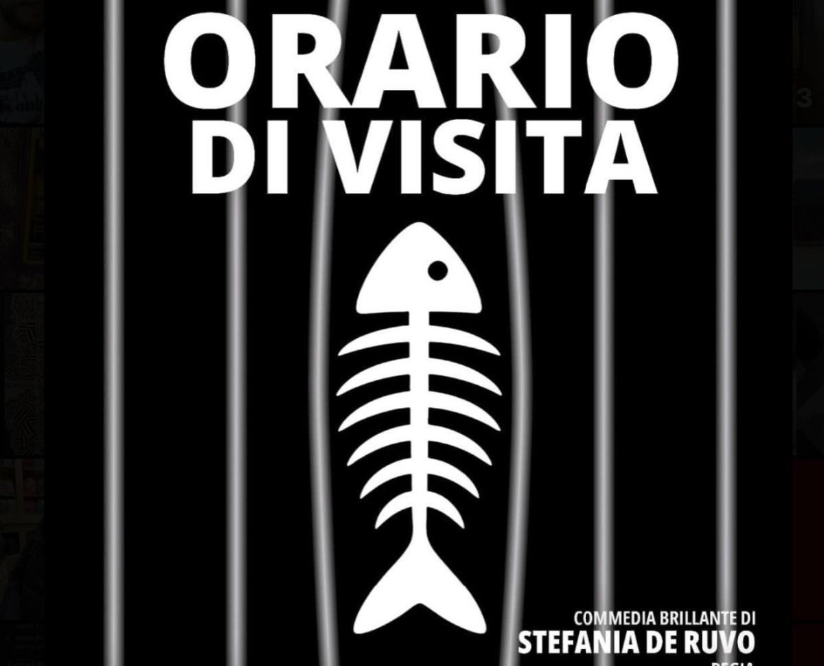 ORARIO DI VISITA - a teatro