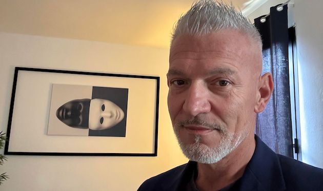 “MELODIE DELL’ANIMA” CON IL DOTT. FILIPPO PACI