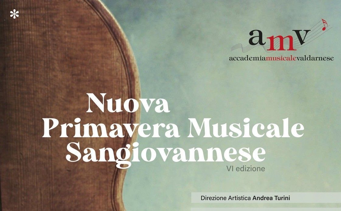 Nuova Primavera Musicale Sangiovannese 2026