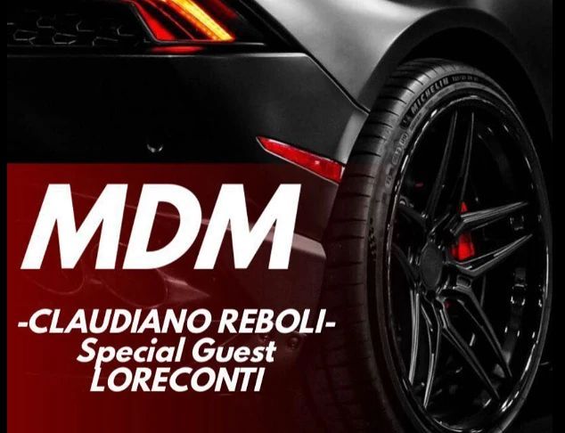 MDM EXPO MOTORI