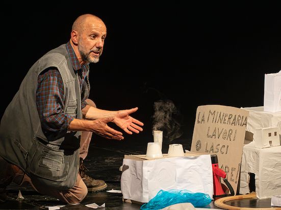 DRAGOGENO, LA MEMORIA DELLE MINIERE DI LIGNITE