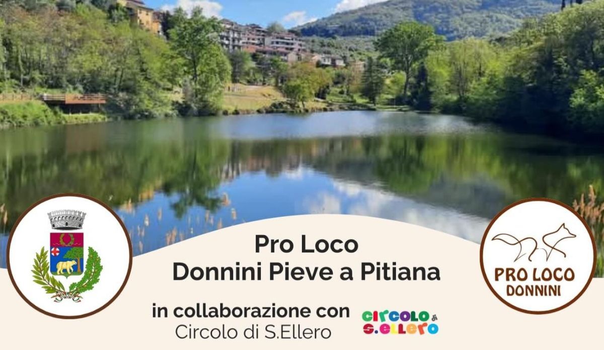 Tutti al lago! 2026