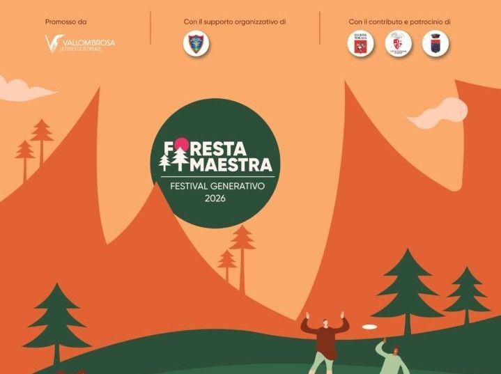 FORESTA MAESTRA  2026