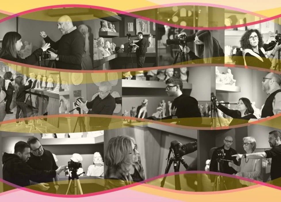 Connessioni – FotografArte 15