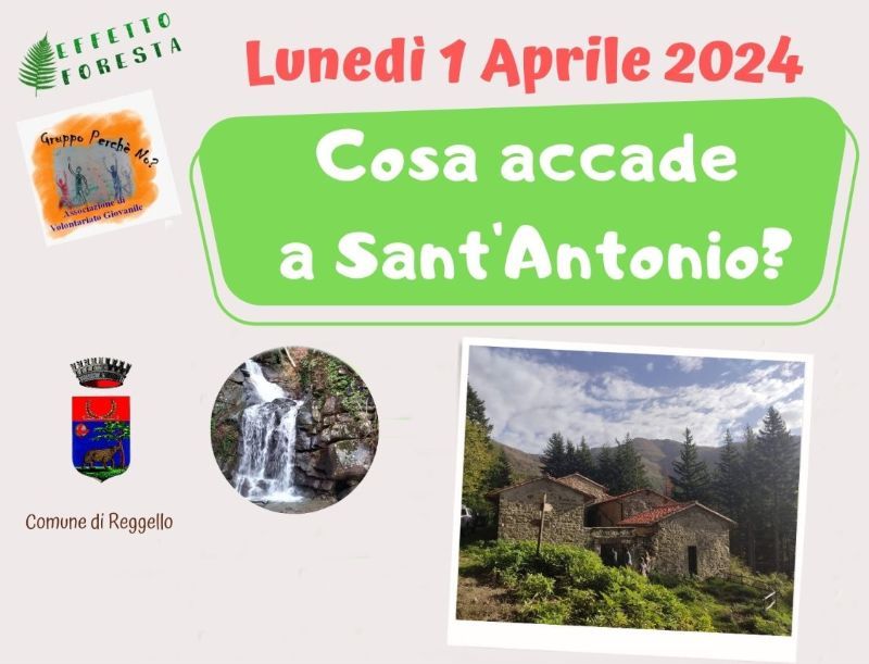 Passeggiata da Ponte a Enna fino alle Case di Sant'Antonio