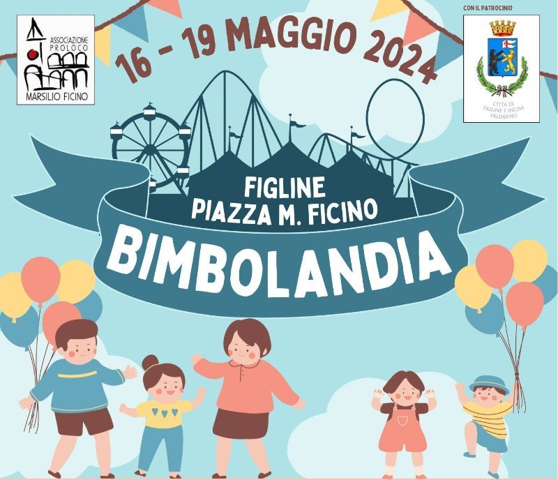 BIMBOLANDIA 2024