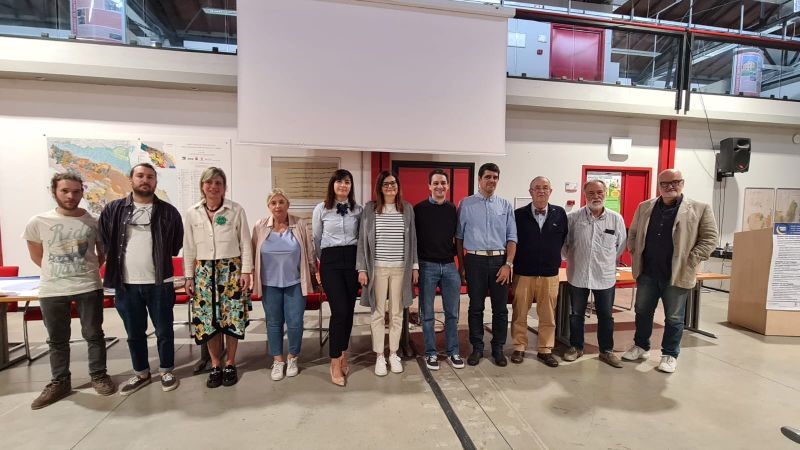 Bright 2024, la notte europea delle ricercatrici e dei ricercatori