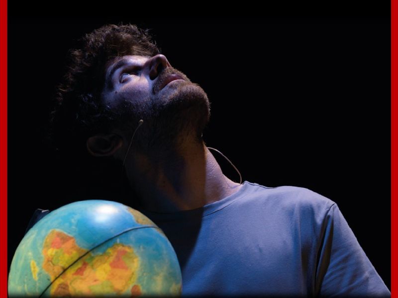 Come se niente fosse SPETTACOLO RIMANDATO PER METO