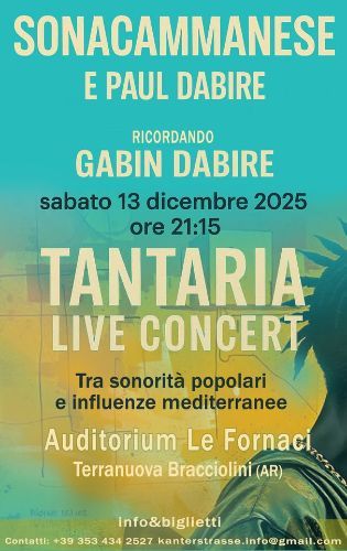 Mercato straordinario a Terranuova pre-Natalizio