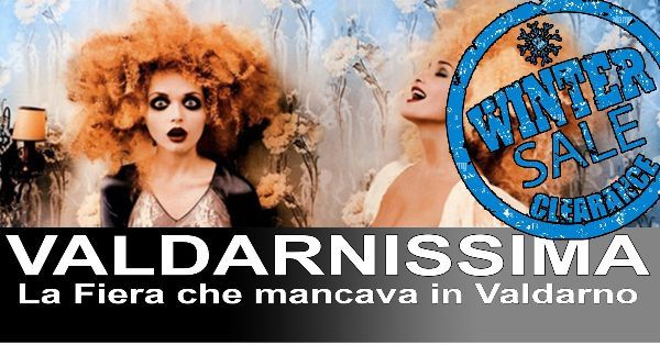 Valdarnissima di fine anno