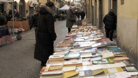Mercatini a Montevarchi Domenica 24 Marzo 2024