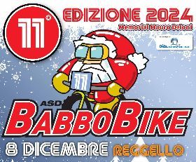 11° Babbobike Memorial Mauro Deloni 