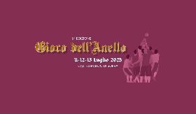 5ª Edizione - Gioco dell’Anello